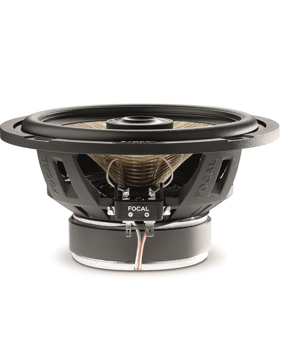 Bocina PC 165 FE 3