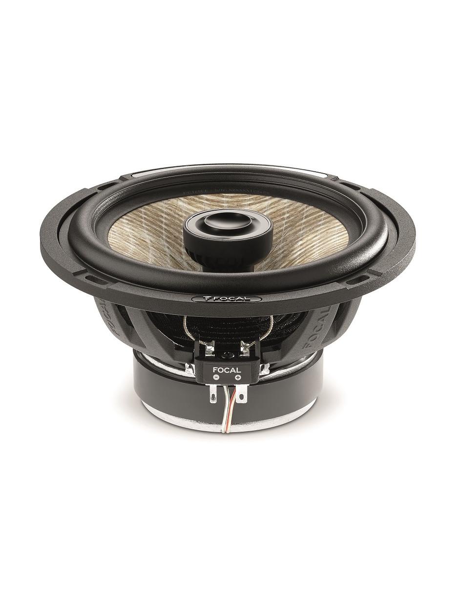 Bocina PC 165 FE 4
