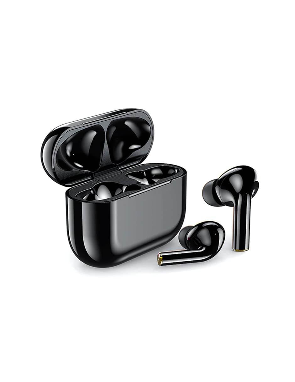 Audífonos True Wireless inalámbricos con cancelación de ruido