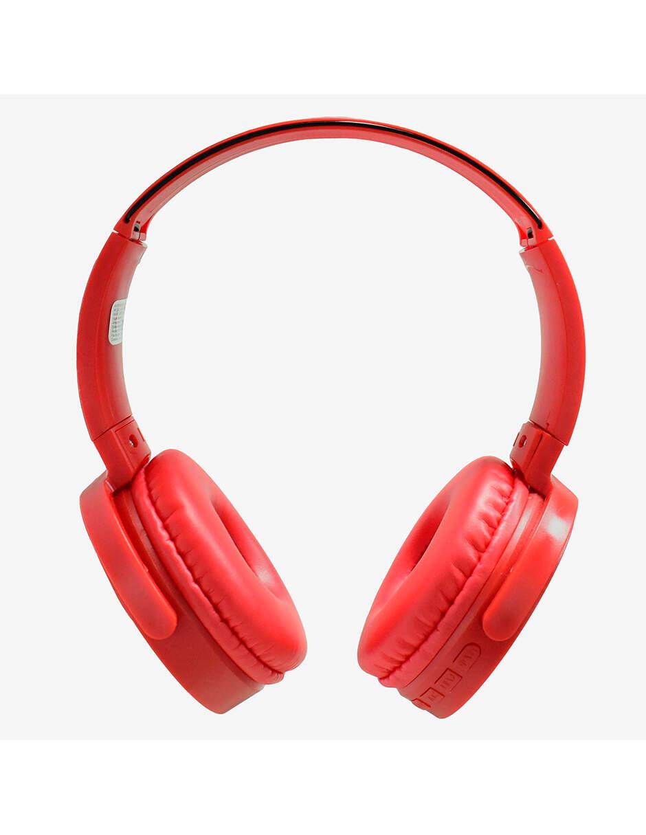 Audífonos On-Ear alámbricos e inalámbricos 2