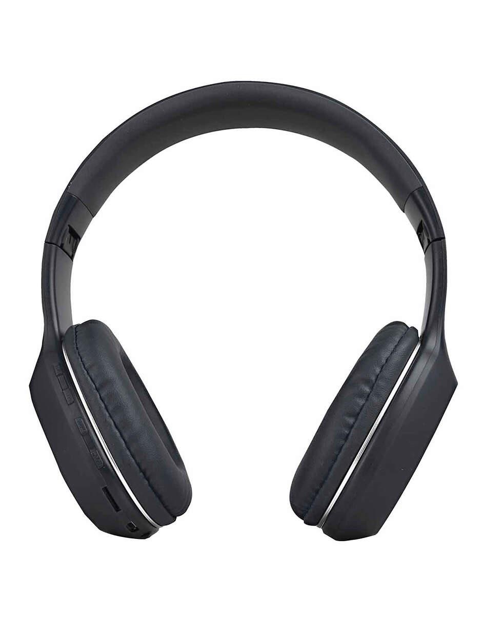 Audífonos True Wireless Mitzu Inalámbricos MH-9390BK