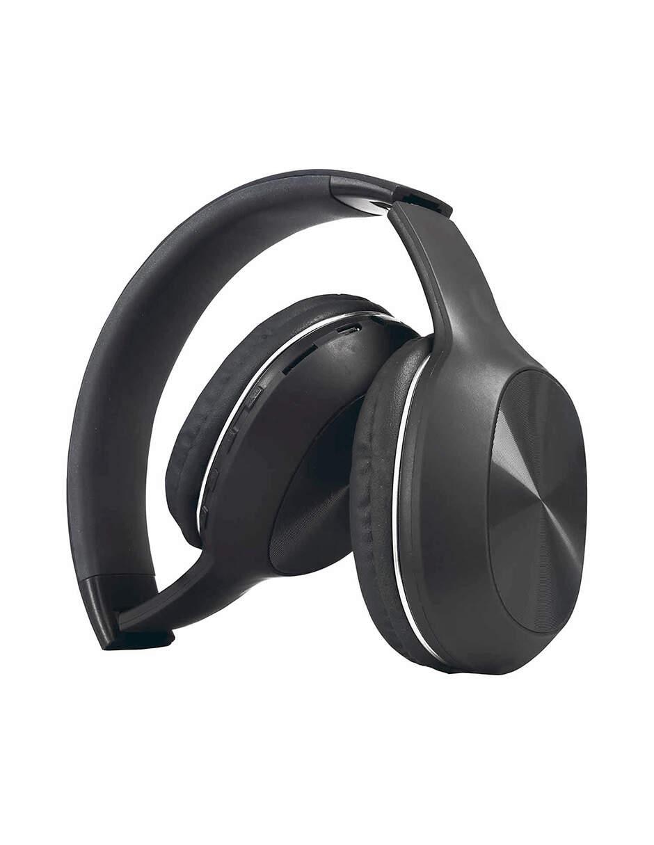 Audífonos True Wireless Mitzu Inalámbricos MH-9390BK