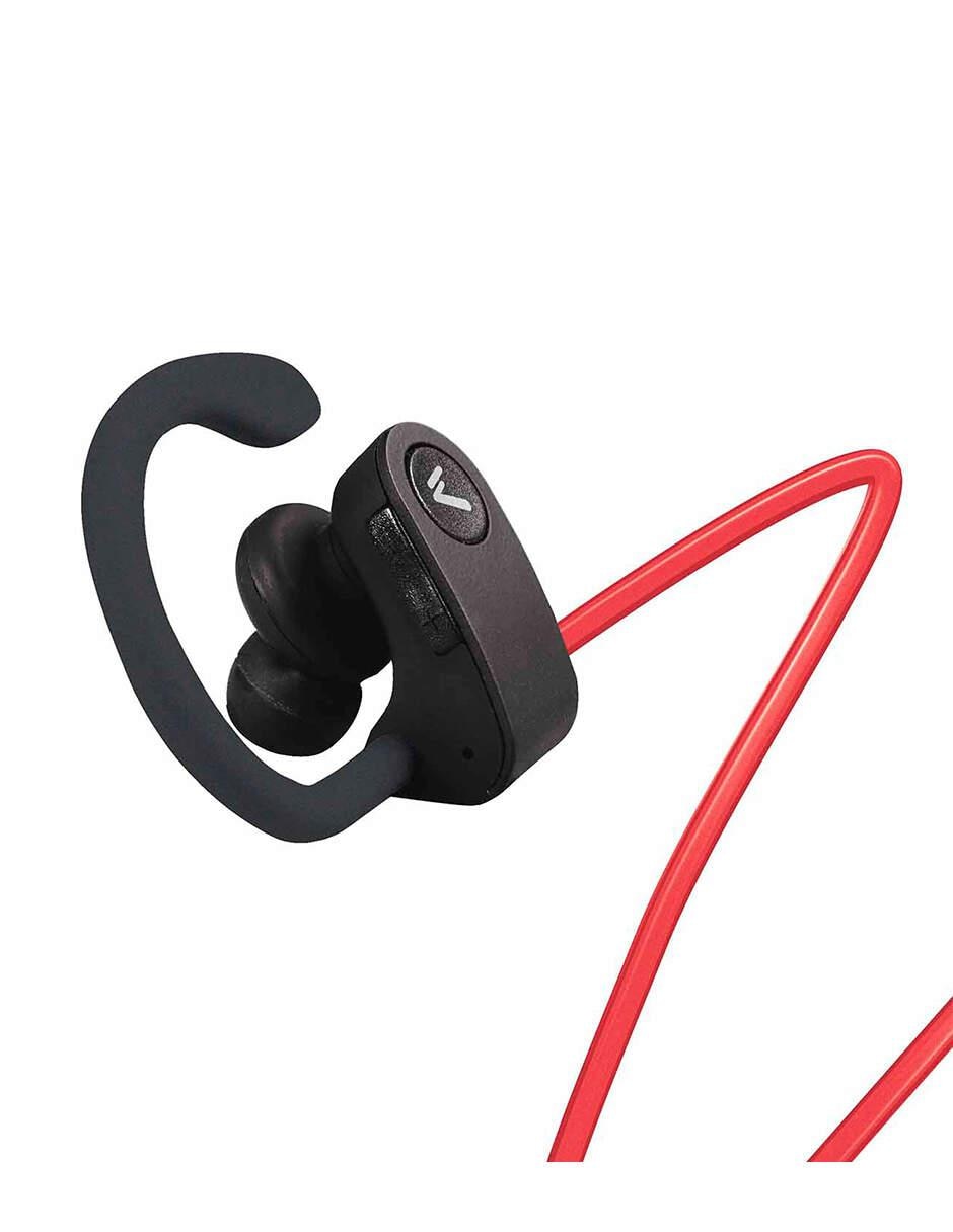 Audífonos true wireless MH-9418 Inalámbricos 4
