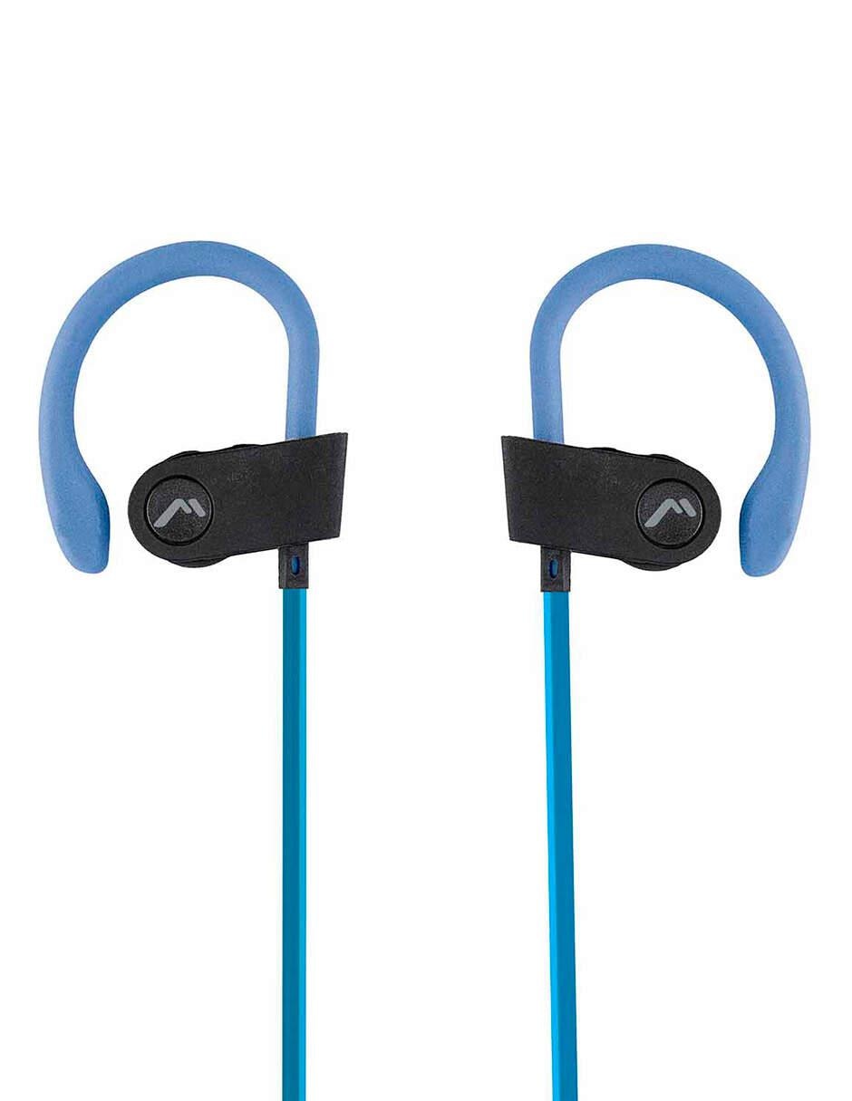Audífonos Bluetooth con Sujetador
