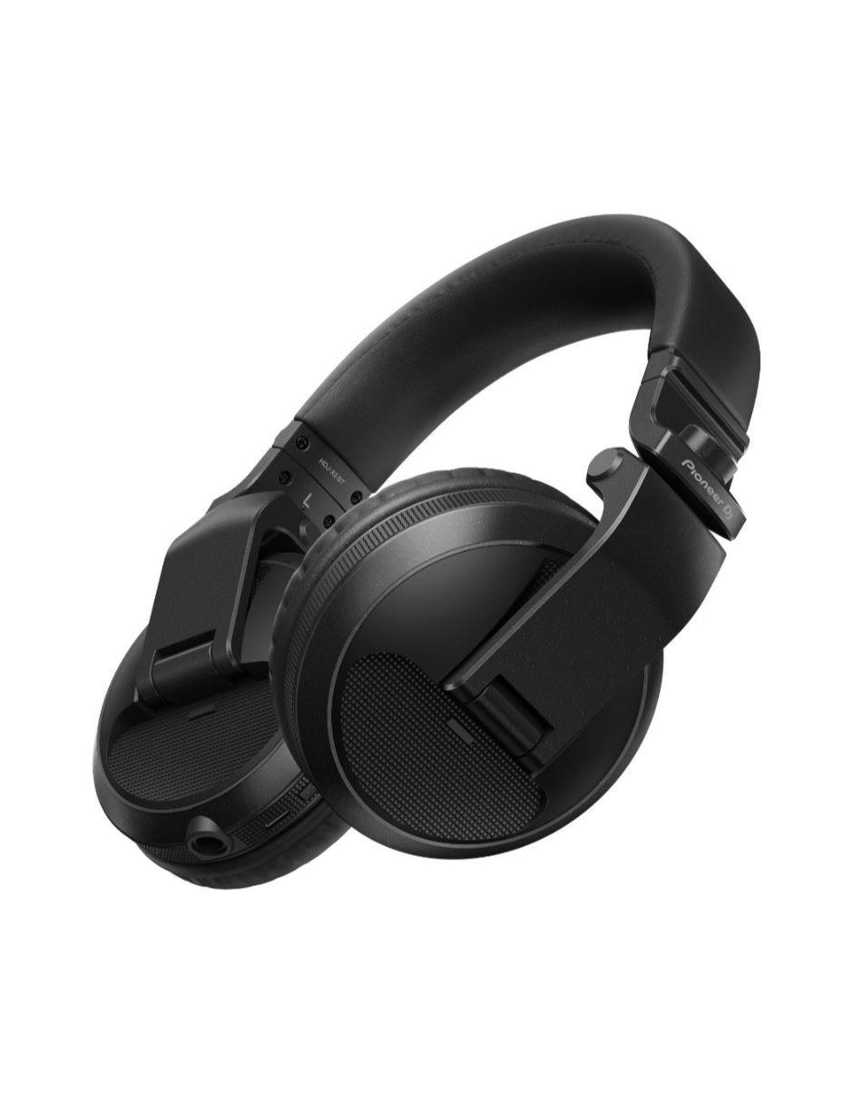Audífonos Over-Ear Hdj-X5Bt-K alámbricos e inalámbricos Audífonos Over-Ear Hdj-X5Bt-K alámbricos e inalámbricos