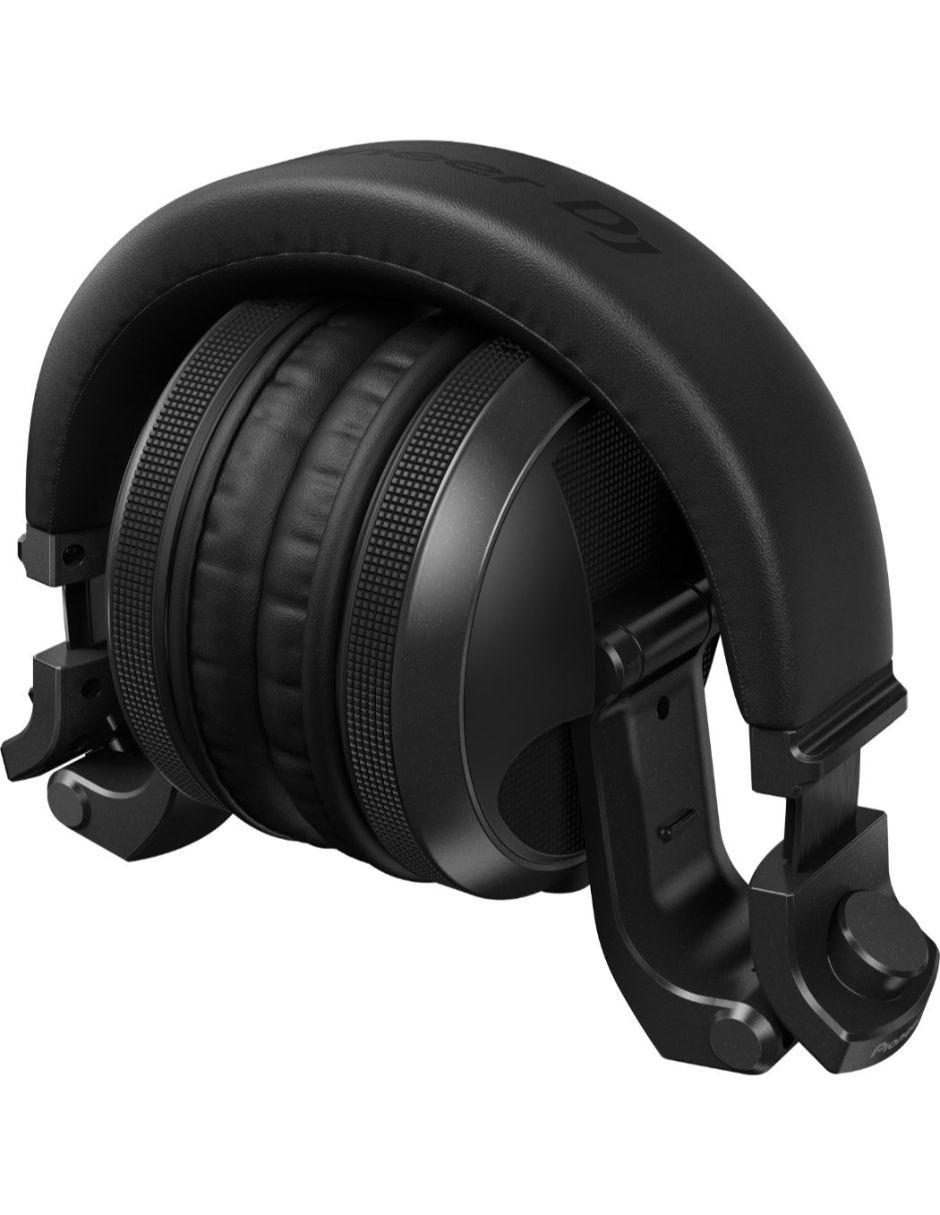 Audífonos Over-Ear Hdj-X5Bt-K alámbricos e inalámbricos 2
