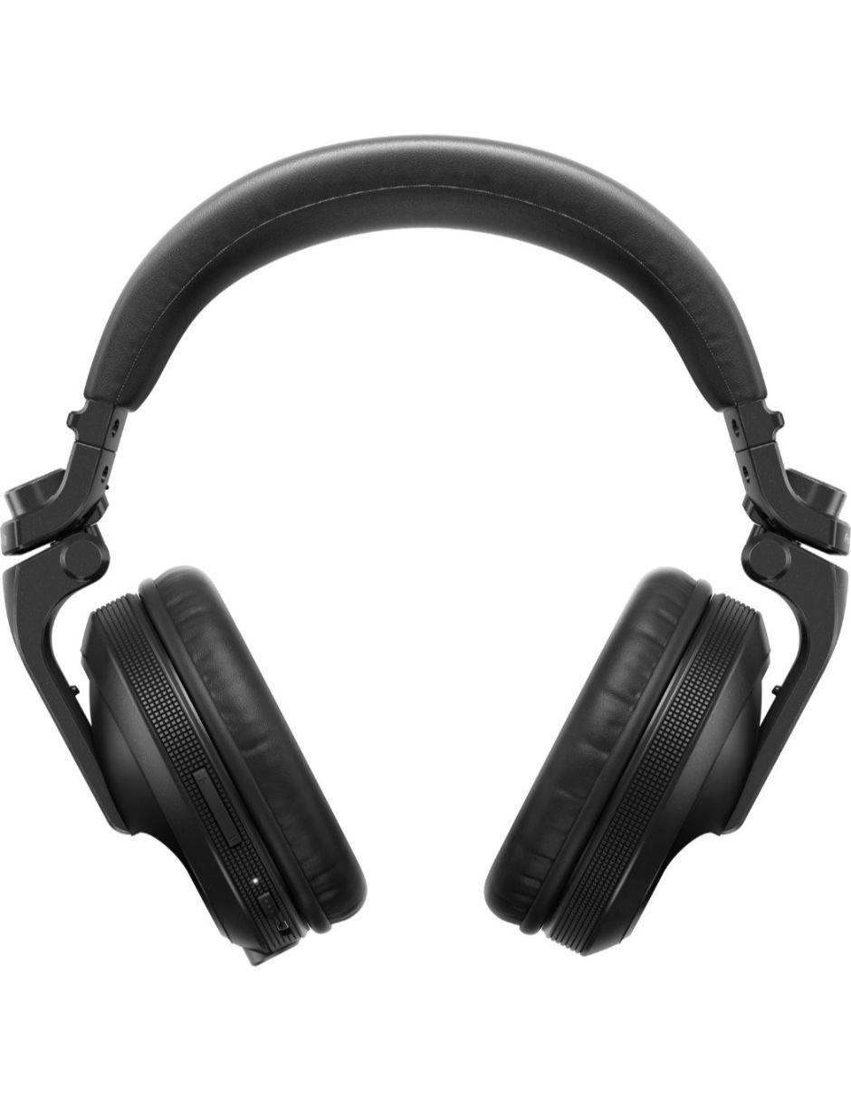 Audífonos Over-Ear Hdj-X5Bt-K alámbricos e inalámbricos 3