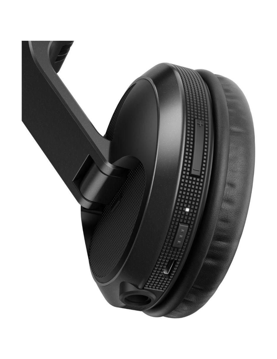 Audífonos Over-Ear Hdj-X5Bt-K alámbricos e inalámbricos 4