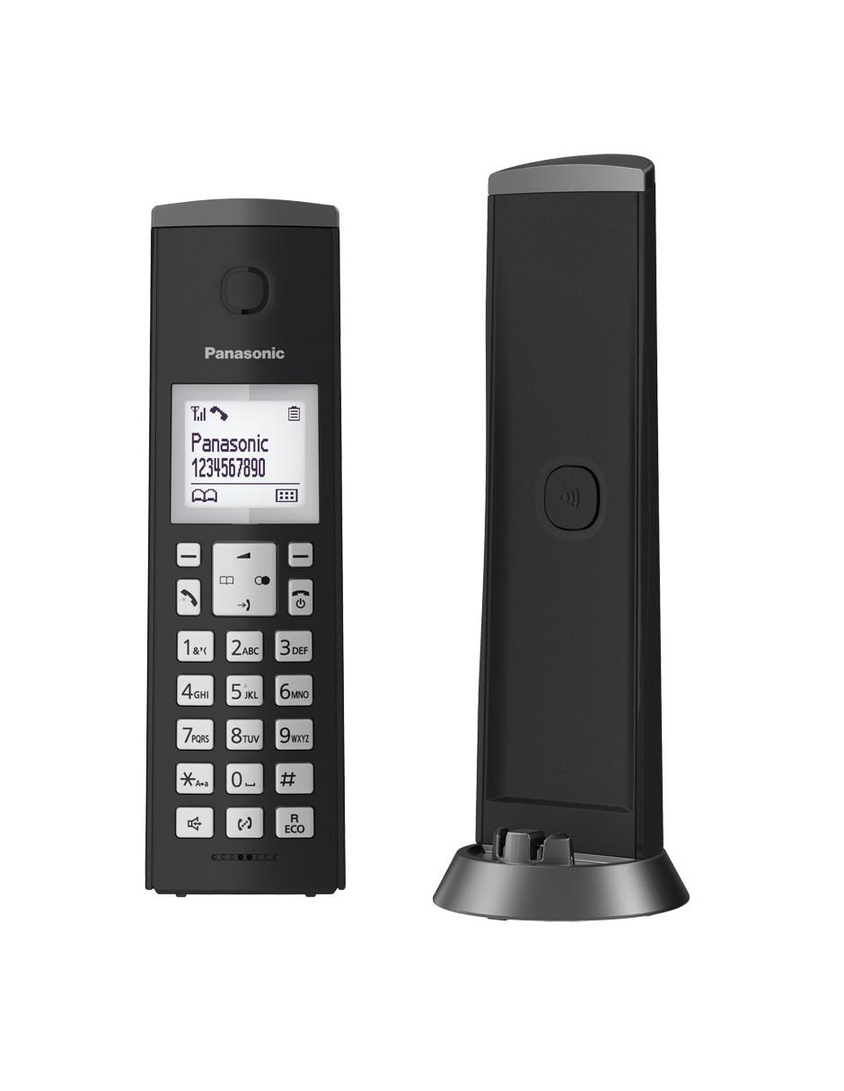 Teléfono inalámbrico 2