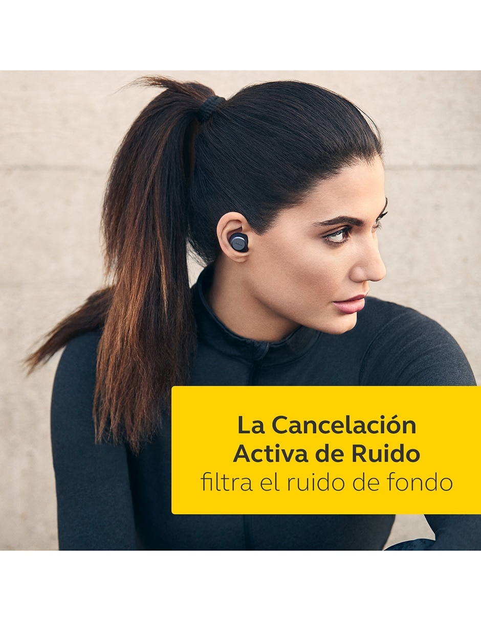 Audífonos Wireless Inalámbricos Elite Active 75T con cancelación de ruido 5