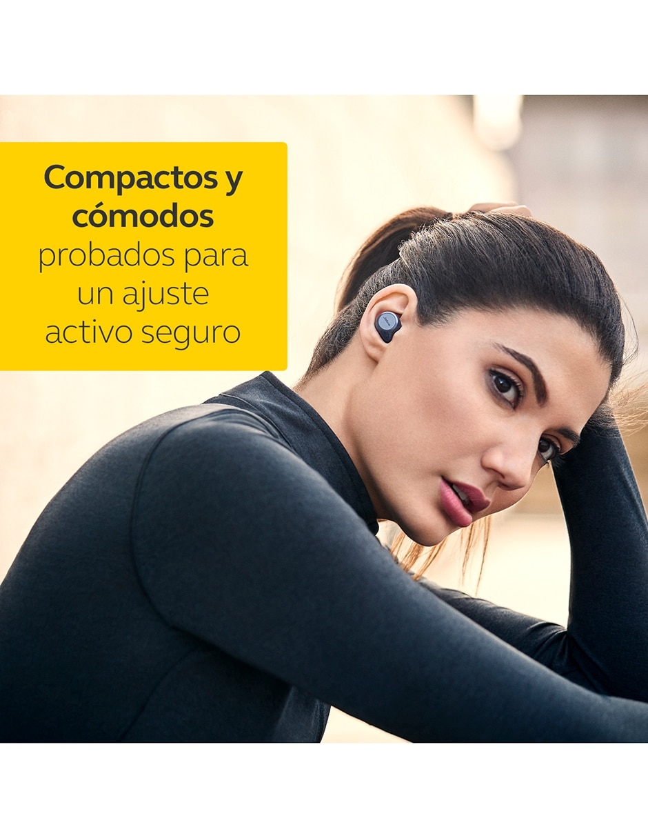 Audífonos Wireless Inalámbricos Elite Active 75T con cancelación de ruido 7