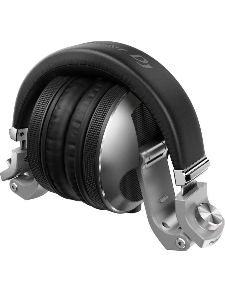 Audífonos On-Ear Alámbricos HDJ-X10-S con cancelación de ruido 2
