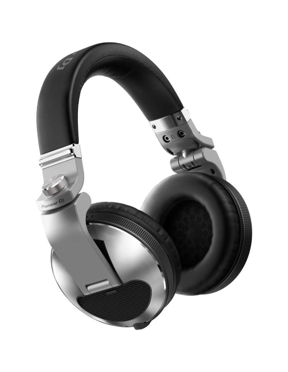 Audífonos On-Ear Alámbricos HDJ-X10-S con cancelación de ruido 5