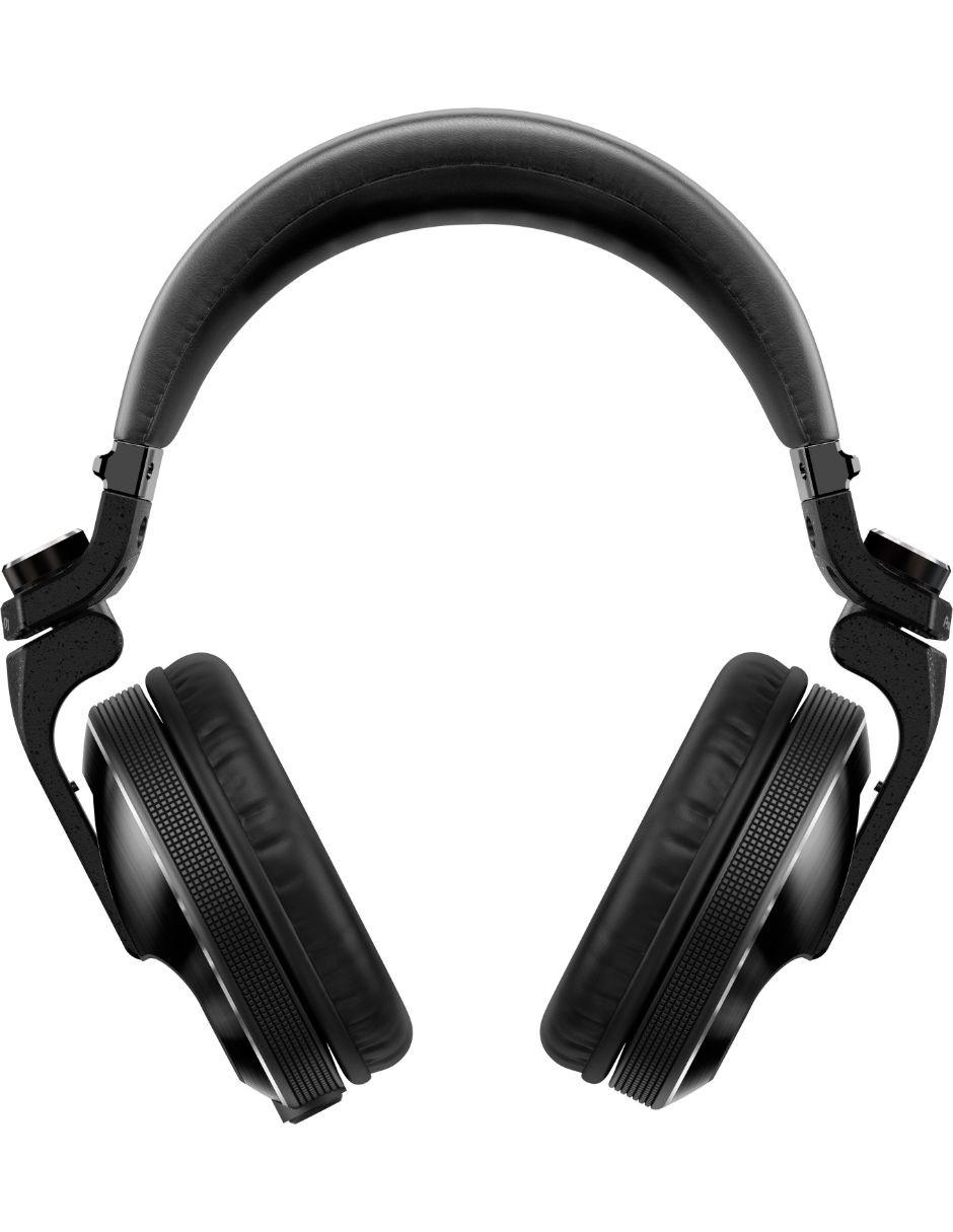 Audífonos On-Ear Alámbricos HDJ-X10-K con cancelación de ruido 2