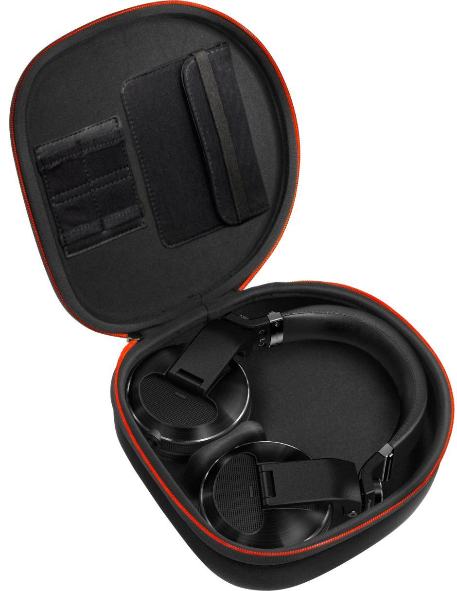Audífonos On-Ear Alámbricos HDJ-X10-K con cancelación de ruido 3