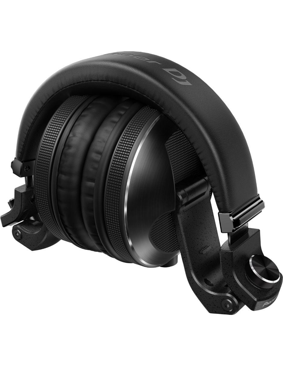 Audífonos On-Ear Alámbricos HDJ-X10-K con cancelación de ruido 6