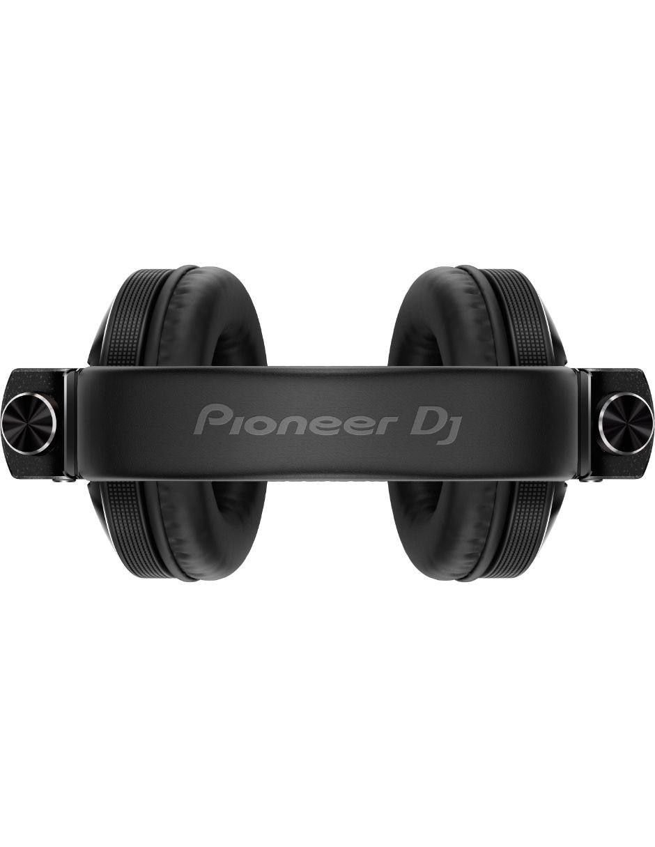 Audífonos On-Ear Alámbricos HDJ-X10-K con cancelación de ruido 7
