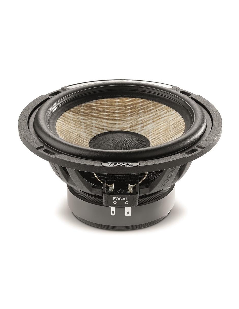 Bocina PS 165 F3E 3