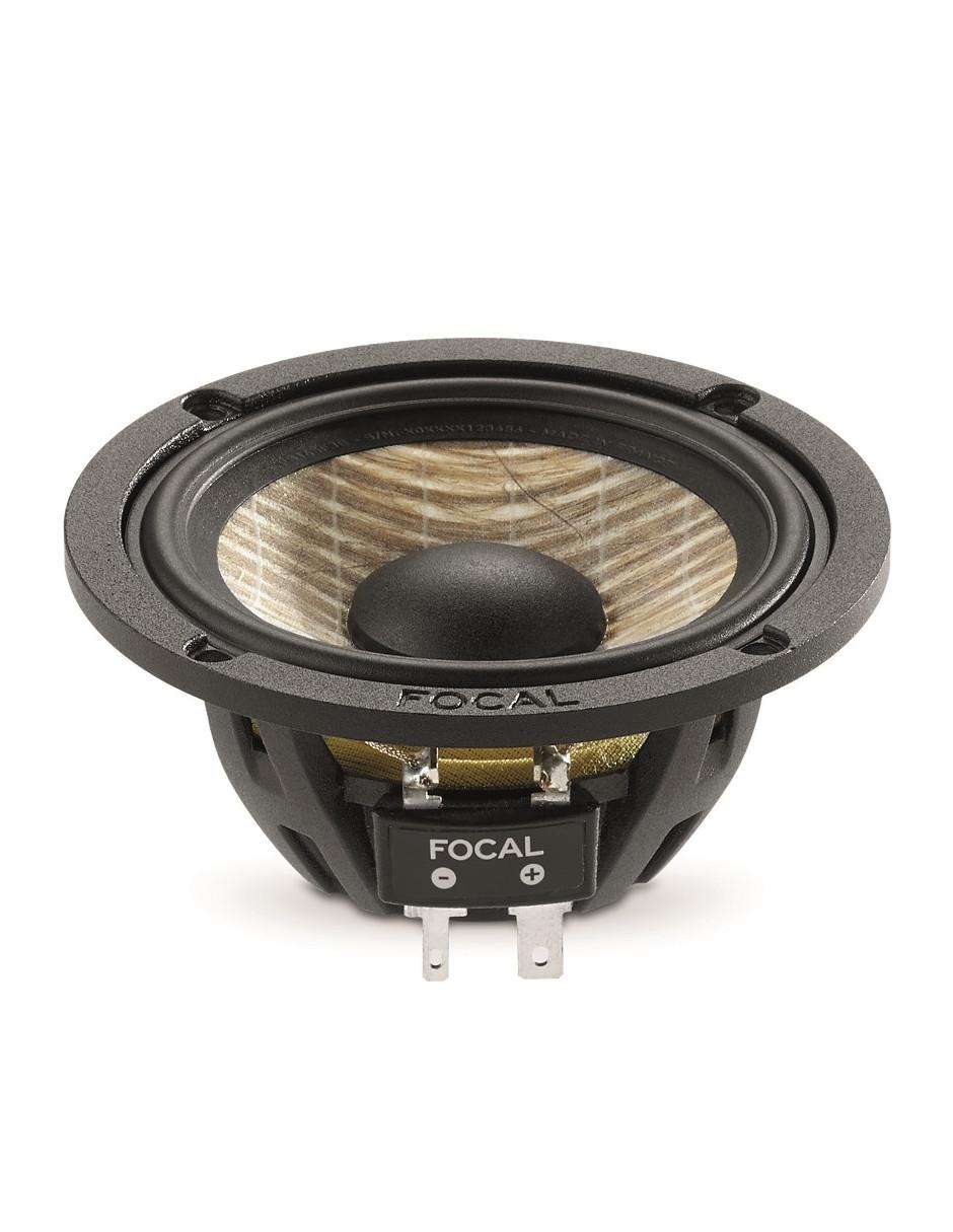 Bocina PS 165 F3E 5