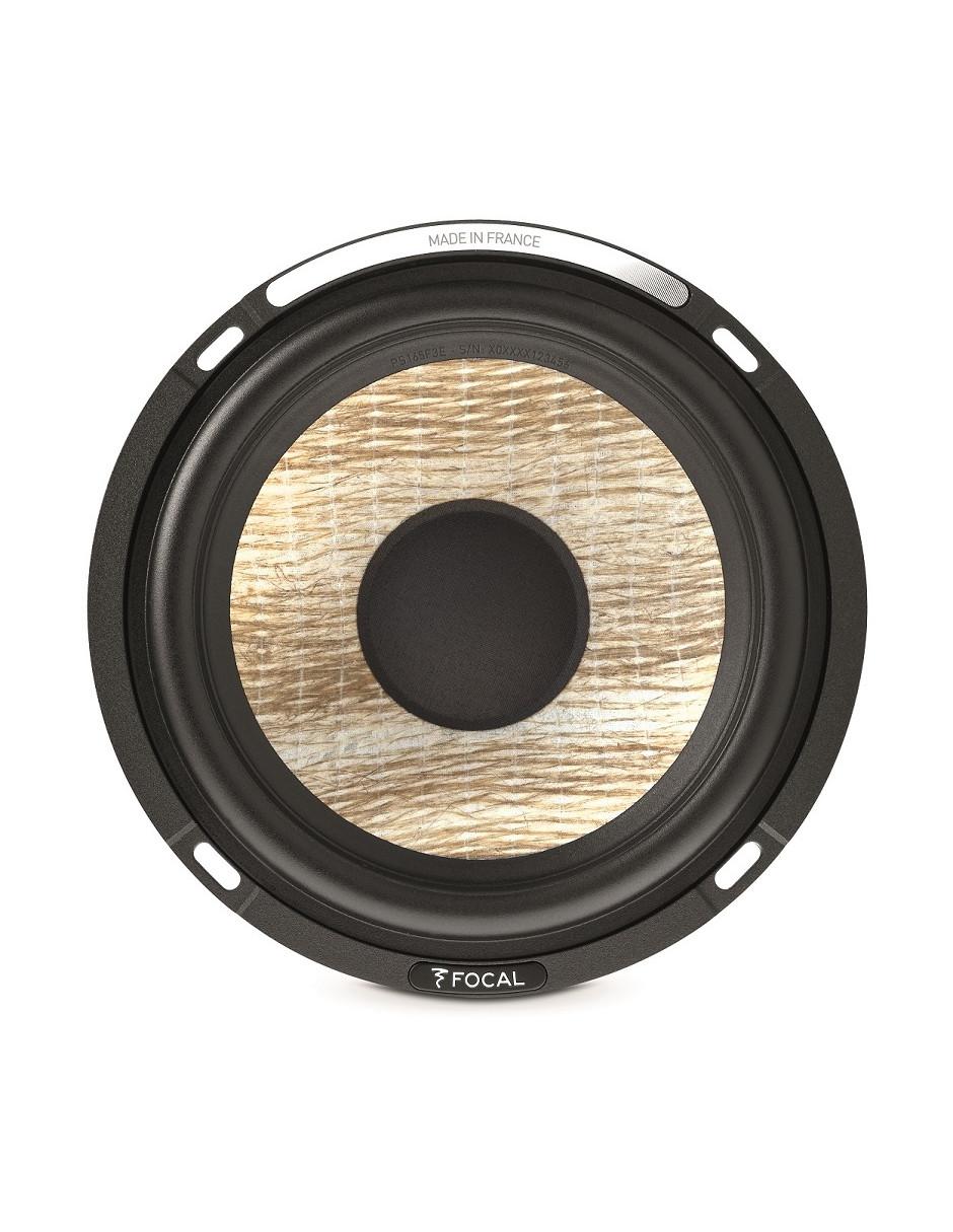 Bocina PS 165 F3E 6