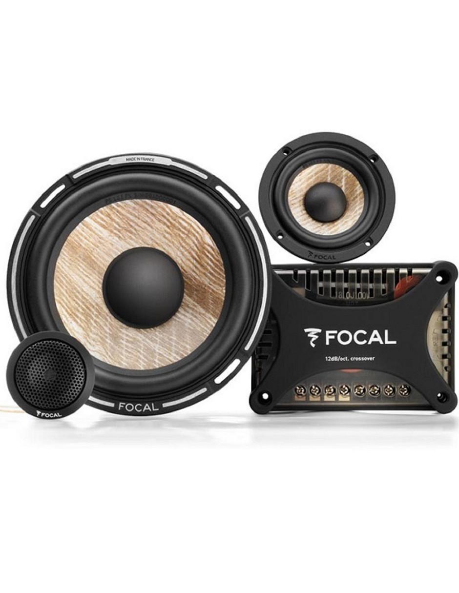Bocina PS 165 F3E 8