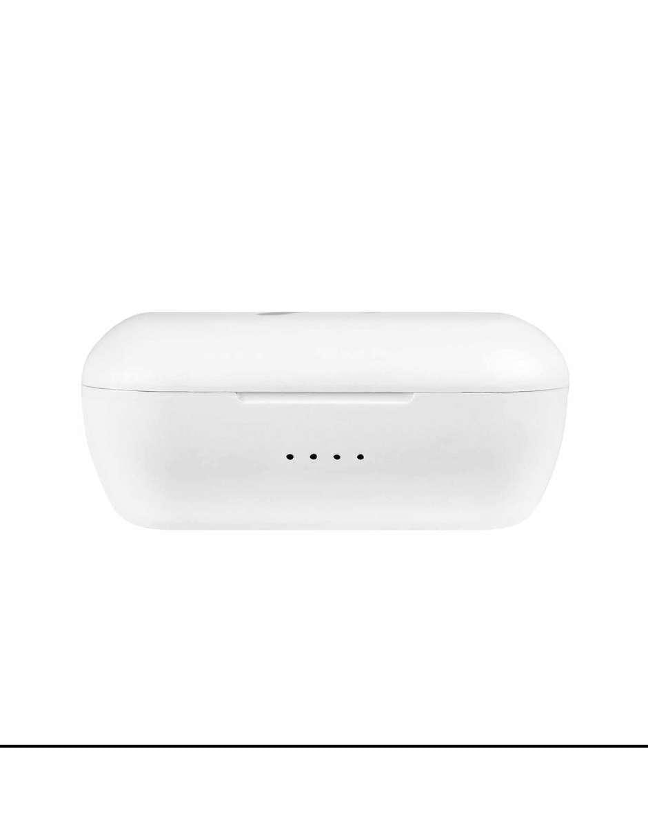 Audífonos true wireless MH-9098 Inalámbricos 3