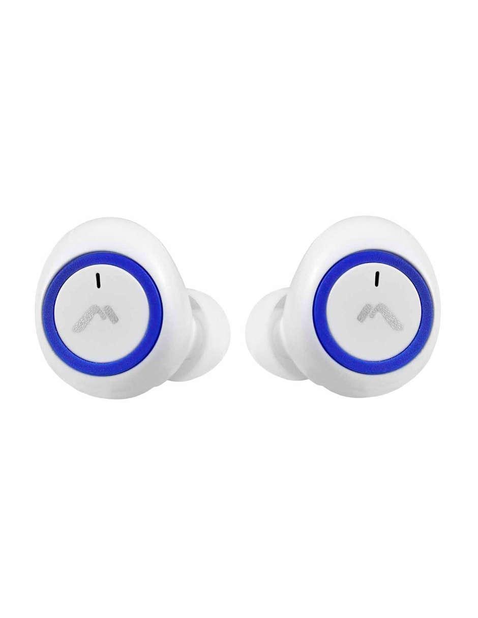 Audífonos true wireless MH-9098 Inalámbricos 4