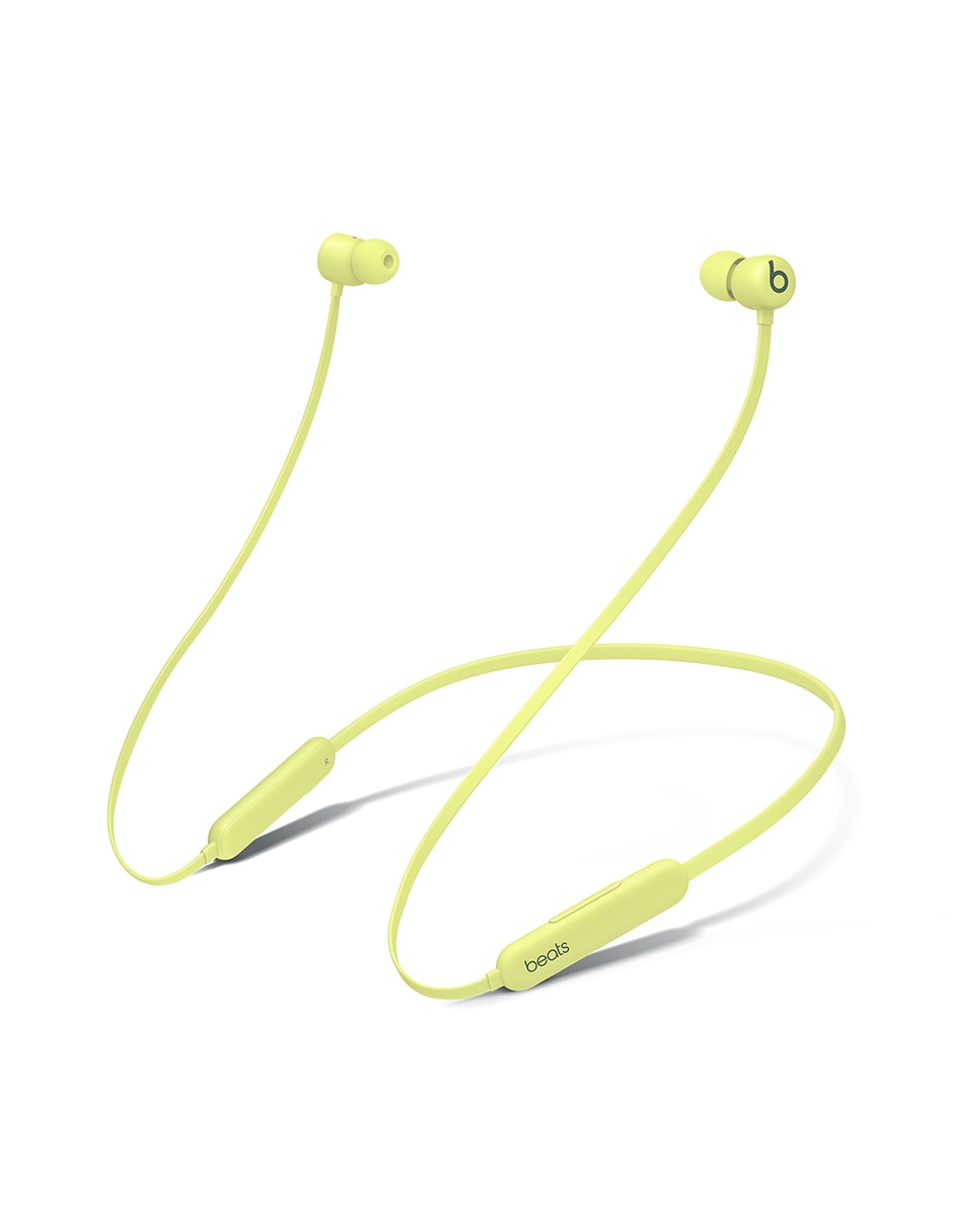 Audífonos In-Ear Beats Flex inalámbricos