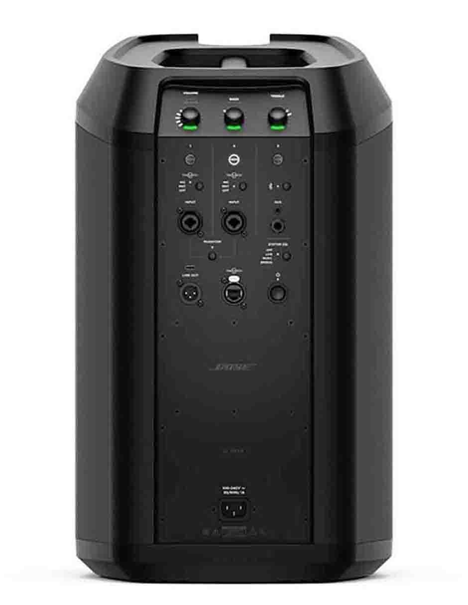 Bafle de piso L1 PRO 8 2