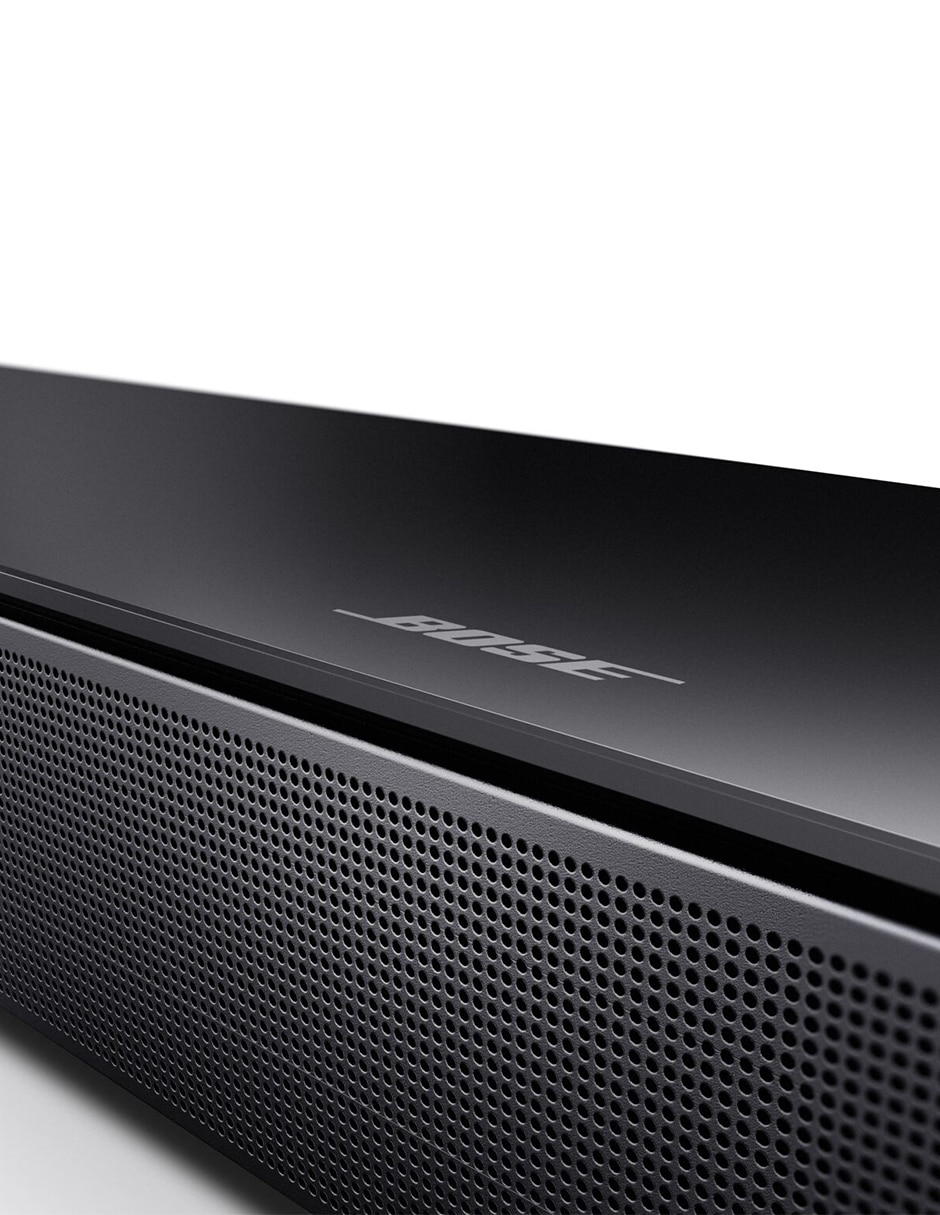 Barra de sonido Smart Soundbar 300 10