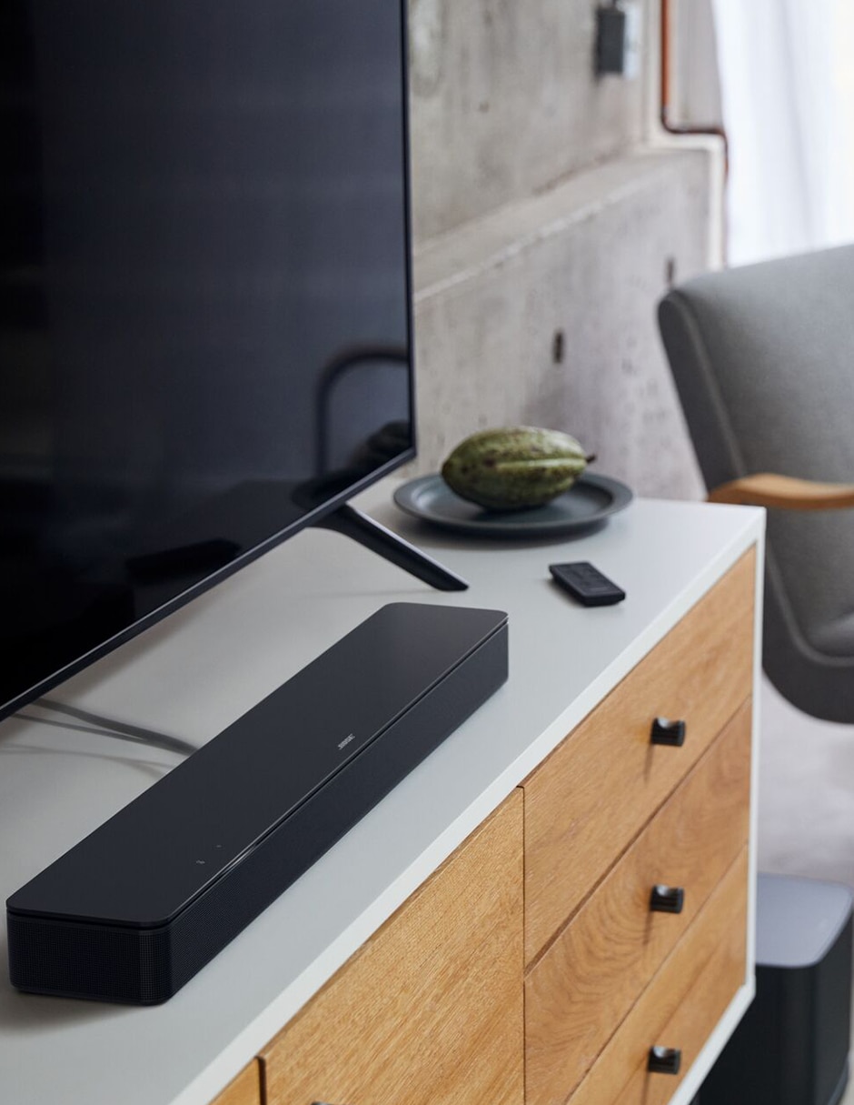 Barra de sonido Smart Soundbar 300 13