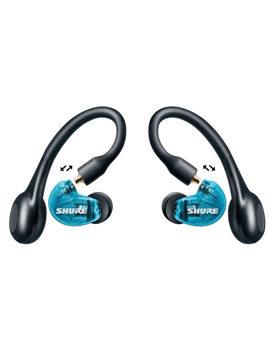 Audífonos True Wireless Aonic 215 inalámbricos 2