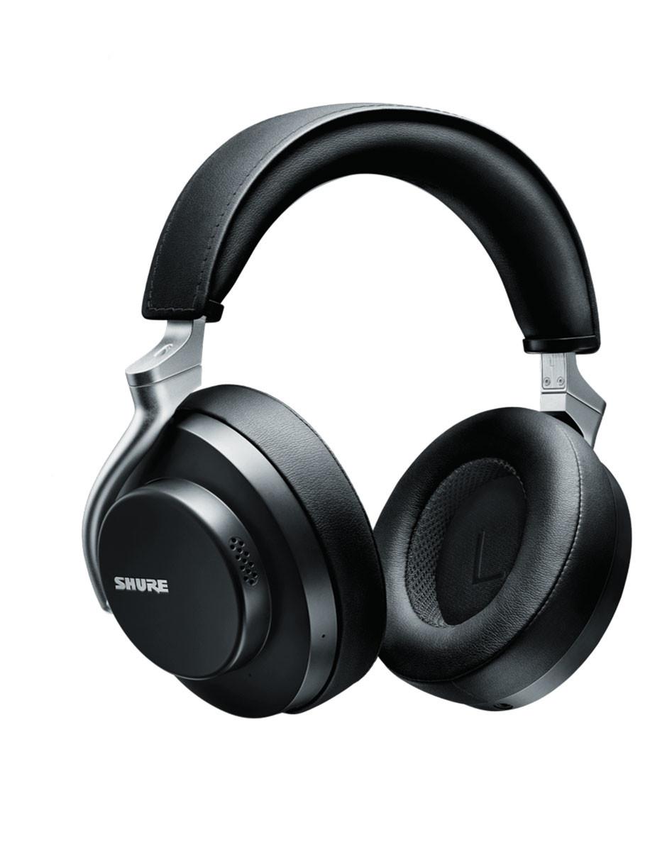 Audífonos Over-Ear inalámbricos con cancelación de ruido 2