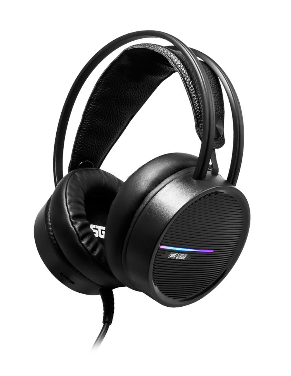 Audífonos Over-Ear alámbricos 2