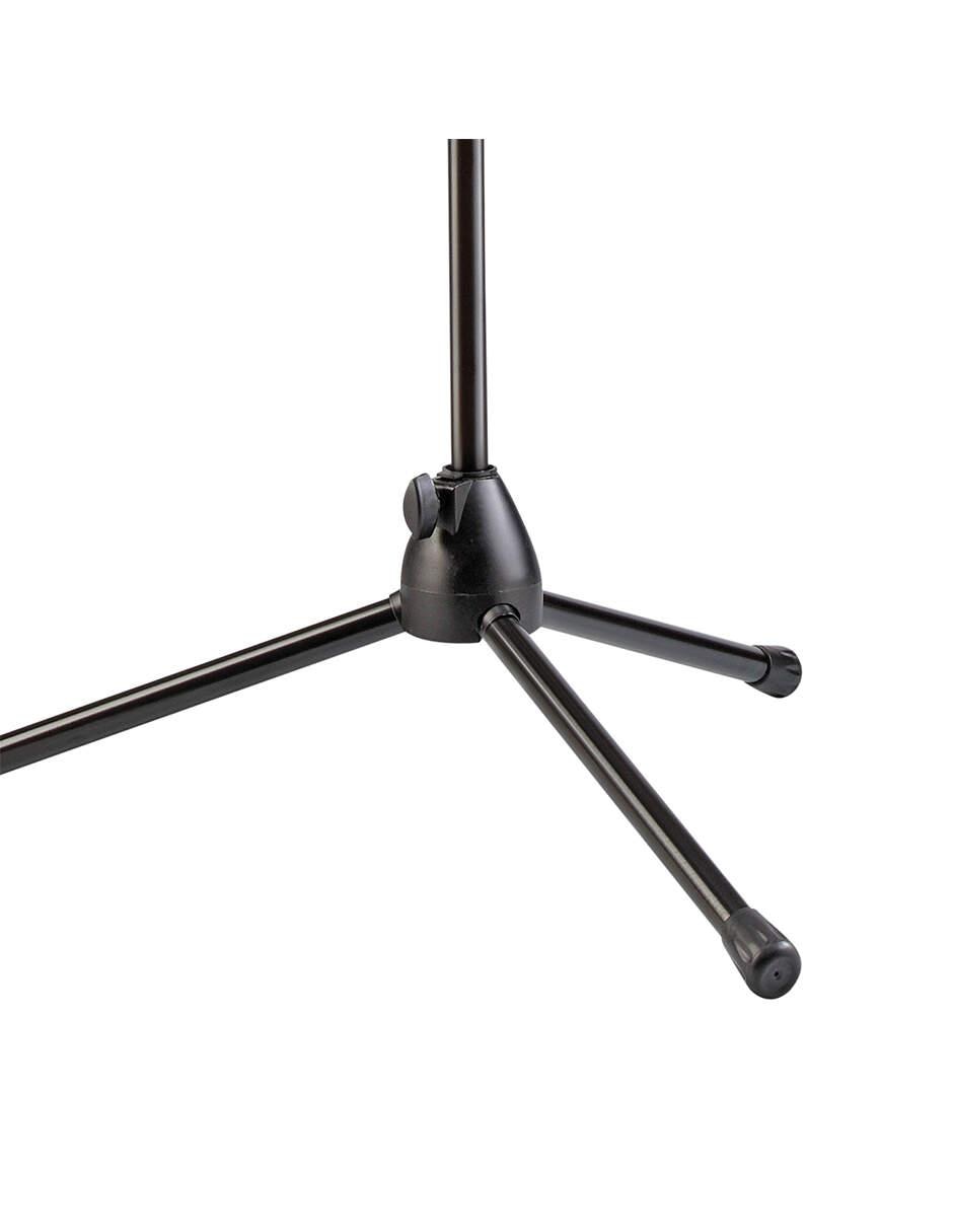 Pedestal Tripié Micrófono KSR con Extensor 3