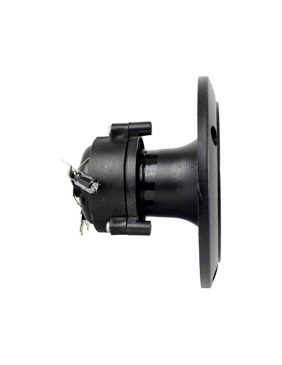 Tweeter Eléctrico Bala Redonda 650WPMPO 4