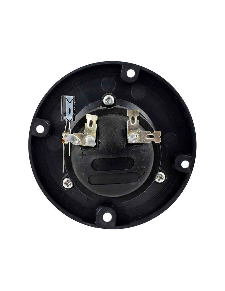 Tweeter Eléctrico Bala Redonda 650WPMPO 5