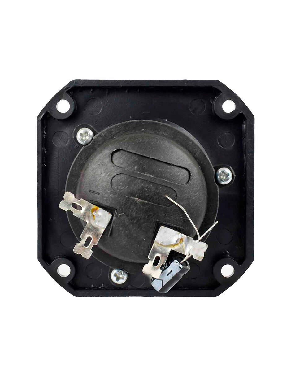 Tweeter Eléctrico 4