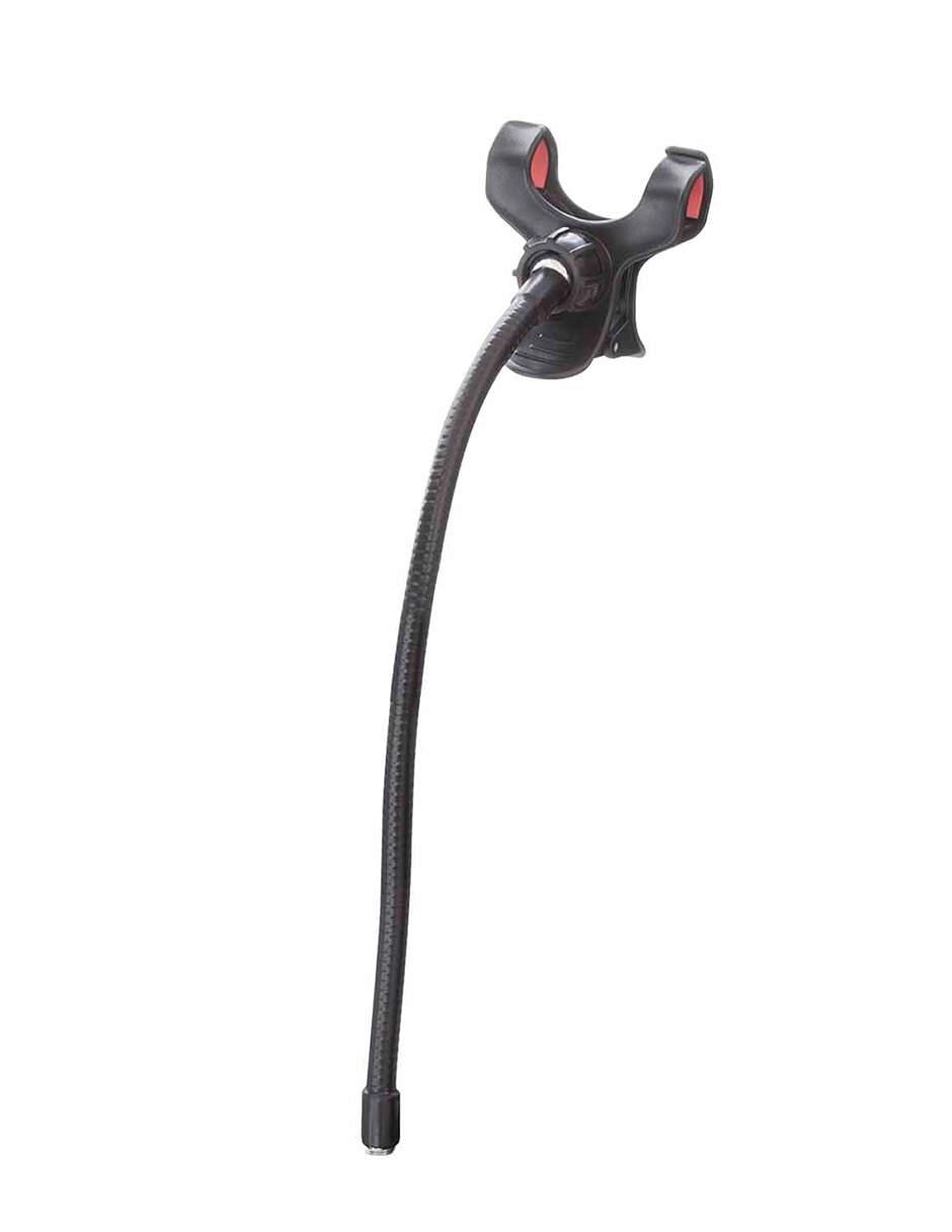 Soporte Grabar Audio y Video KSR Flexible 2