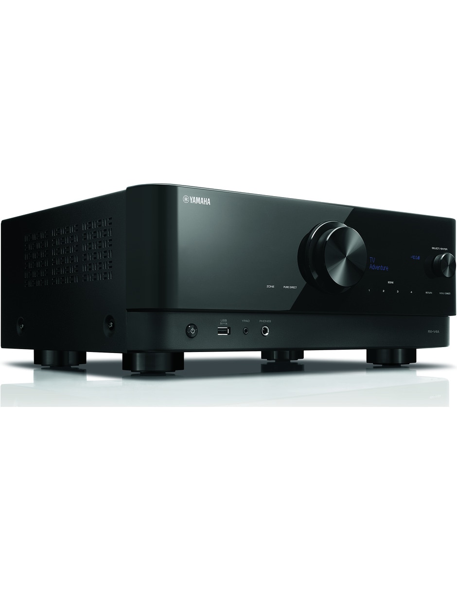 Receptor de Audio y Video RXV4A 5