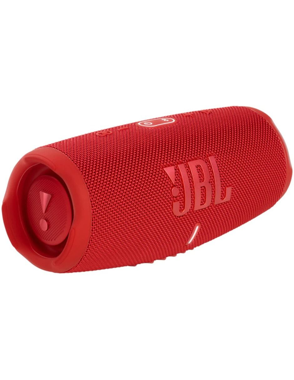 JBL JBL CHARGE 5 ALTAV, ROJO