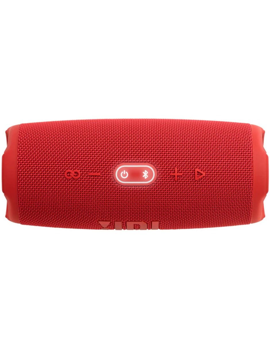 JBL JBL CHARGE 5 ALTAV, ROJO