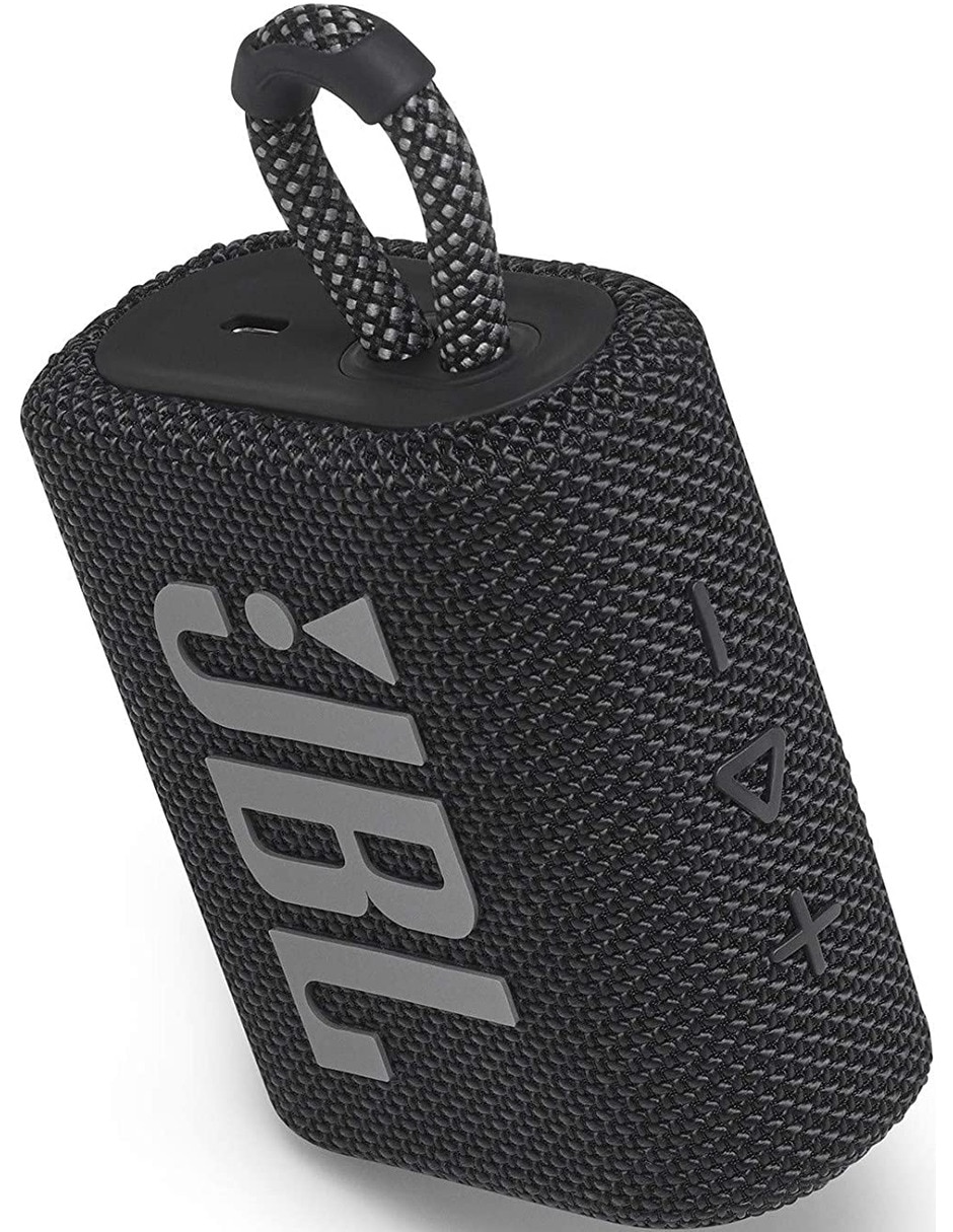 Bocina Inalámbrica Go 3 2