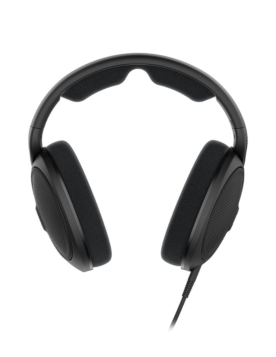 Audífonos Over-Ear HD 560S Alámbricos 2