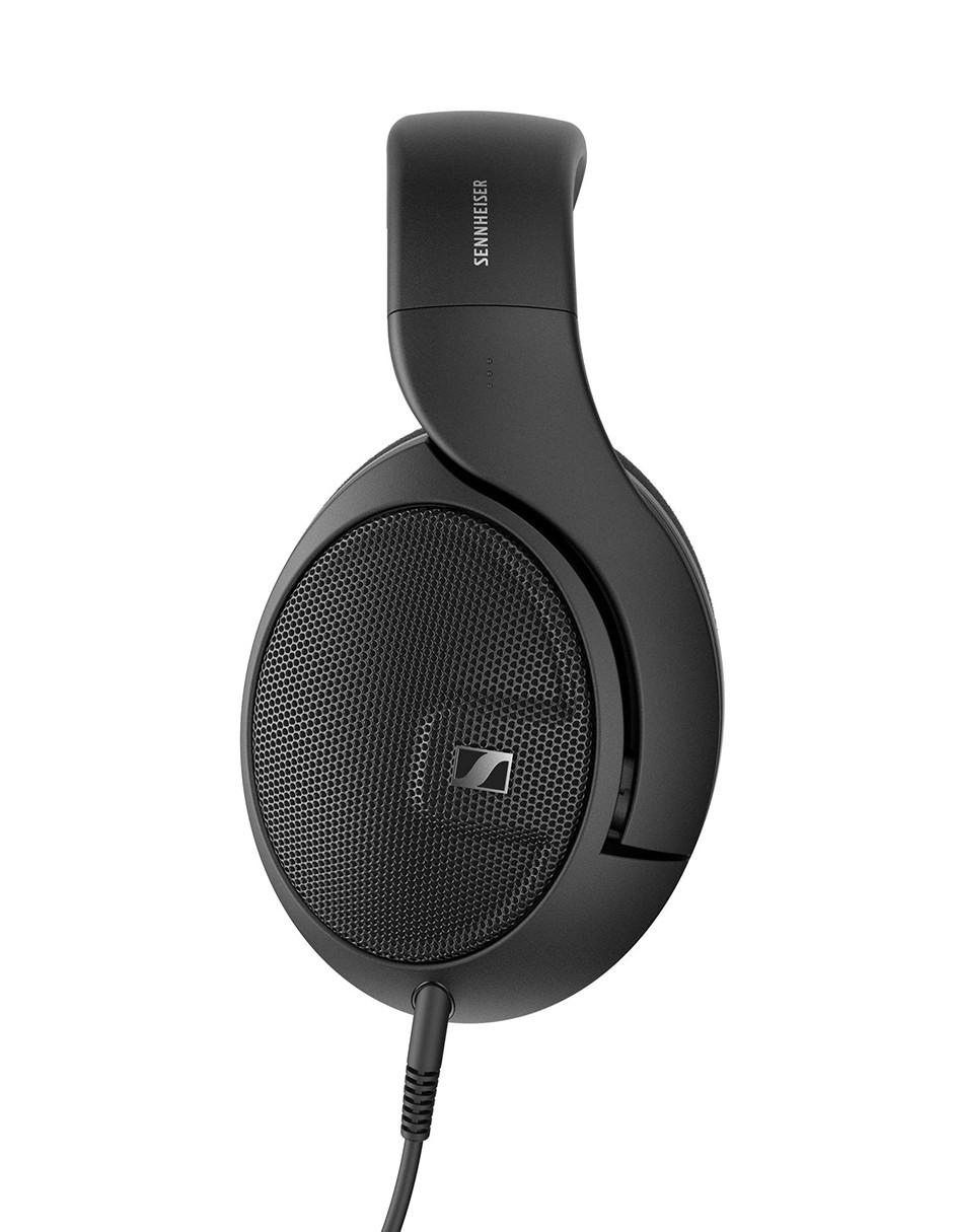 Audífonos Over-Ear HD 560S Alámbricos 3