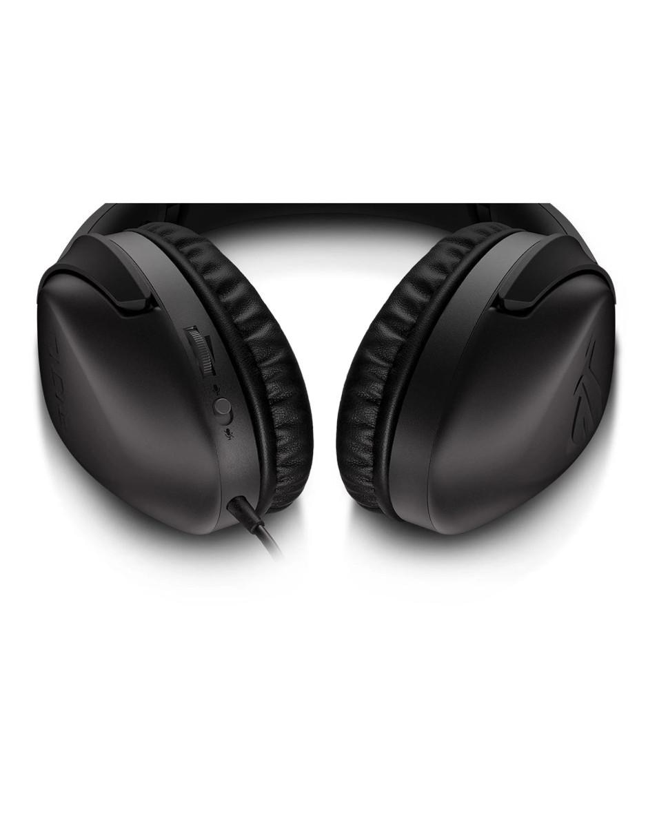Audífonos Over-Ear Rog Strix Go Core alámbricos 2