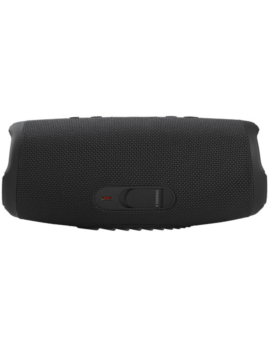 JBL JBL CHARGE 5 ALTAV, NEGRO