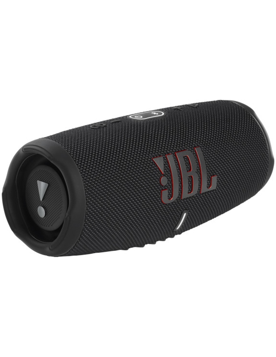 JBL JBL CHARGE 5 ALTAV, NEGRO