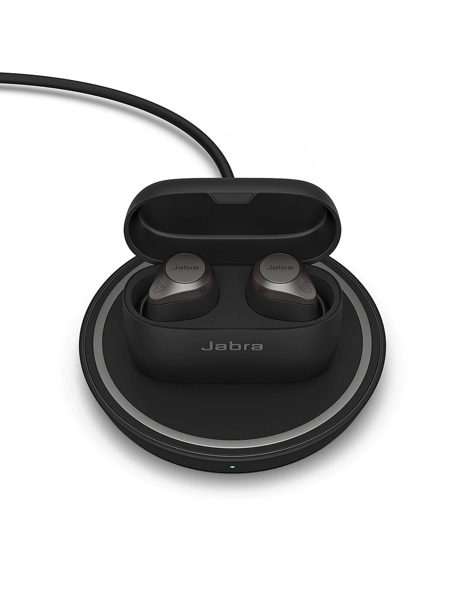 Audífonos True Wireless Elite 85T inalámbricos con cancelación de ruido 4
