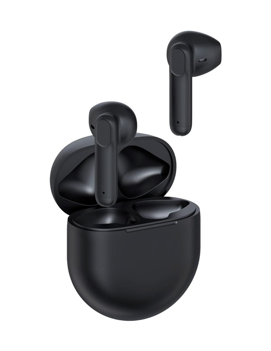 Audífonos True Wireless inalámbricos con cancelación de ruido
